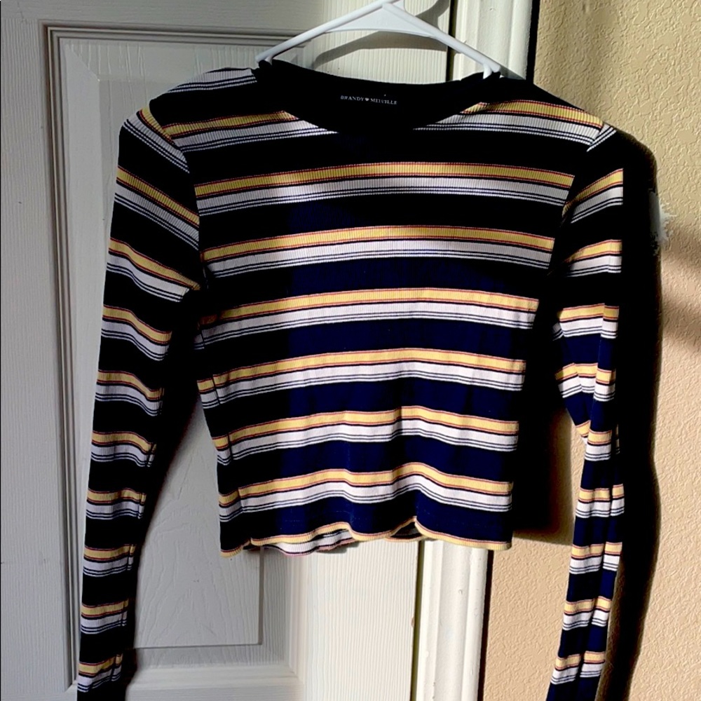 Cute long sleeve☁️